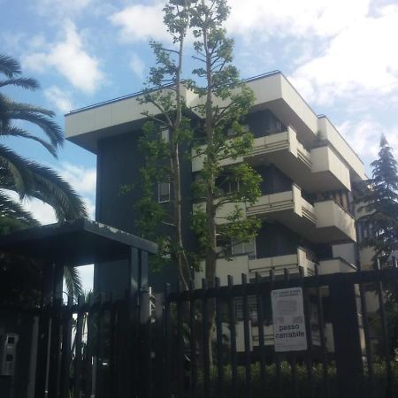 Apartamento Casa Giordano Roma Exterior foto